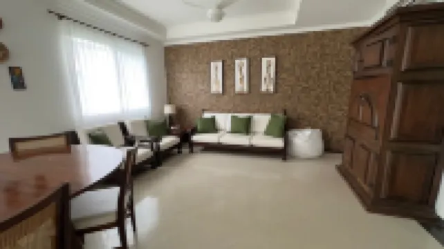 Convenience close to the beach