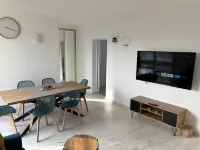 Orlysia - Appartement Paris - Ile de France Hotels in Orly