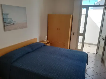 A-mare Apartment Отели в г. Сальве