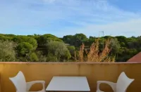 Augustha Resort Các khách sạn ở Islantilla