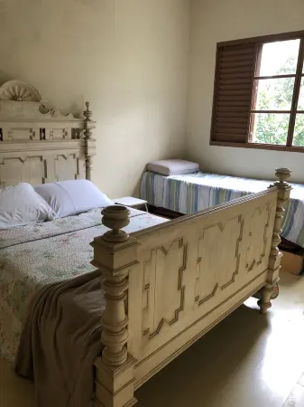 Holiday home Recanto Trilha da Pesca