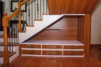 Amazing a newly built bungalow 4 bedrooms, 2 living rooms and 3 bathrooms. Hotels in Mahalaxmi