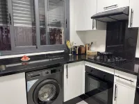 Casas del mar Cabo Negro