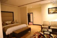 Hotel the Jeevens Hotels in Sialkot
