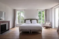 Château Royal de Benays - Hôtel Hotel a Brehemont