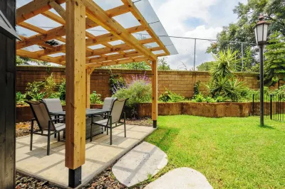 Villa Ahó Các khách sạn ở 