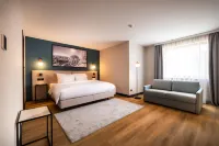 Metropolitan Sofia Radisson Individuals Hotel a Sofia