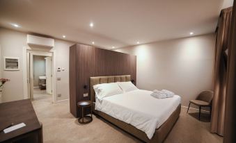 Modena Relax Luxury Rent Rooms