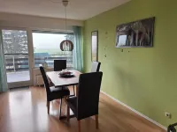 Vacation apartment in the Odenwald