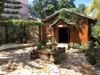 瑪雅山度假村 酒店