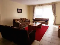 cozy two bedroom apartment Hotels in Central