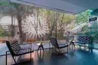 Olive MG Road Dunsvirk Inn - by Embassy Group - 3 звезды