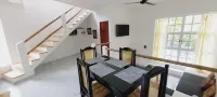 CASA XOLA BIRDWATCHING AND CENOTE LOFT <br>LUXURY IN THE JUNGLE.<br>5 min from reefs!