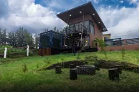 Villa with Jacuzzi Hotels in Poas