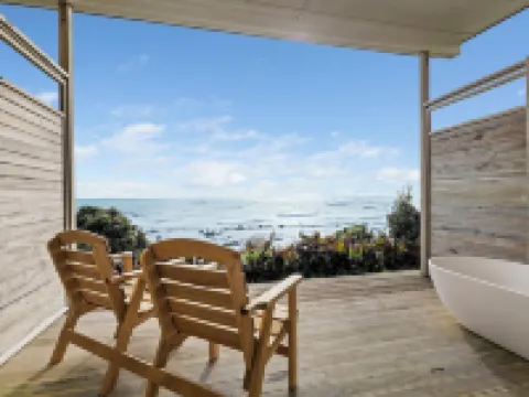 Belt Road Seaside Holiday Park Hotels in New Plymouth