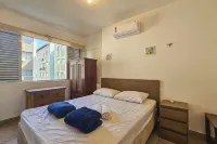 01E Vista Linda Pe Areia Guaruja - Tombo