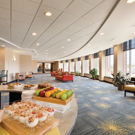 Hilton Garden Inn Fargo