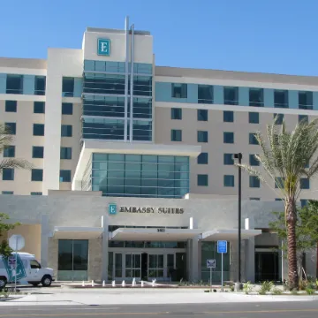 Embassy Suites by Hilton Ontario Airport