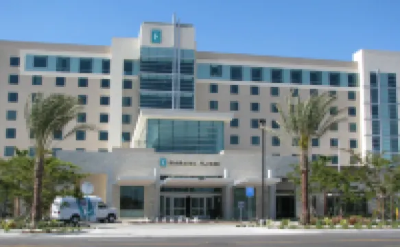 Embassy Suites by Hilton Ontario Airport Hotels in Ontario