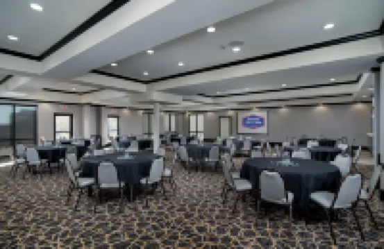 Hampton Inn & Suites Fort Worth-Fossil Creek