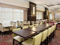 Homewood Suites by Hilton Dallas Downtown Hotels near Tree Sculptures