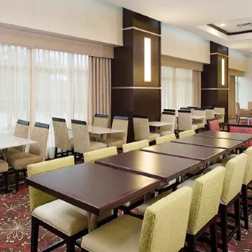 Homewood Suites by Hilton Dallas Downtown