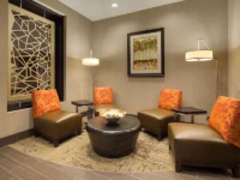 Hampton Inn Morristown I-81 Hotels in Hamblen County