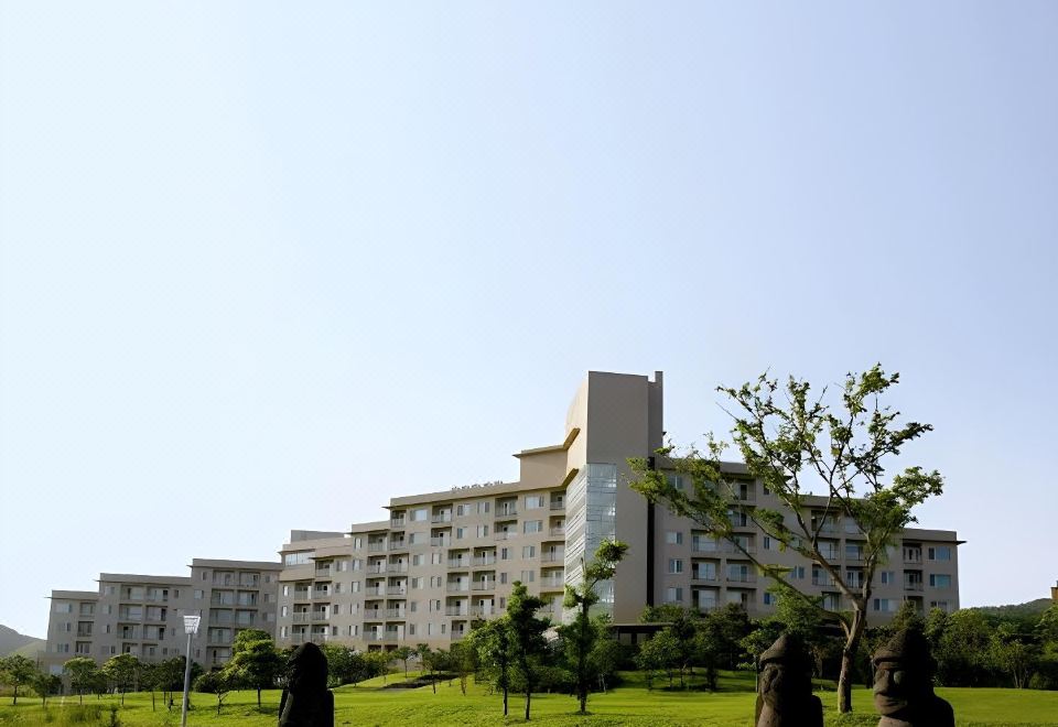 3. 한화리조트 제주..