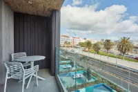 실켄 아틀란티스 스위트