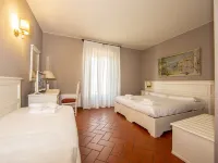 HC Hotel Il Gelso Pontevico Hotel a Pontevico
