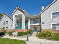 Homewood Suites by Hilton Indianapolis - Keystone Crossing Hotels near Keystone Mall