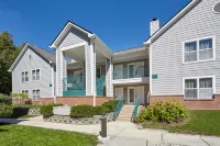 Homewood Suites by Hilton Indianapolis - Keystone Crossing Hotels in Indianapolis