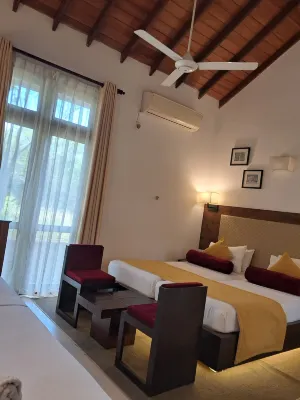 Hotel Kamrel Sigiriya Hotels near EDC Arcade
