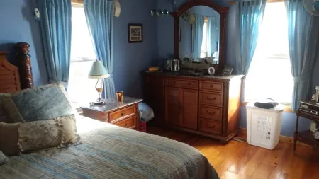 Lake Greenwood Deep Water Dock