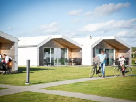 Apelvikstrand Hotels in Varberg