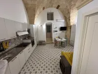 Studio apartment in the historic center of Nardò