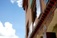 Boutique chic studio in Thimphu+City center+Wifi