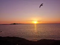 Casa Rubino, centrally located in Trapani