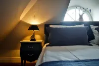 Suite "The 12" - Kampen (Sylt)