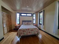 Rudy's Lodge: Discover the Ultimate Retreat, Relax, Recharge and Reconnect. Hotels in Rivas