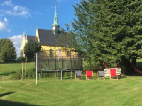 Ferienwohnung Winterstein