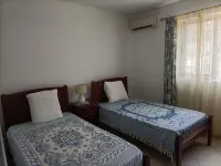 Villa Home-Praia Your vacation home in Prainha on the Cape Verde Islands 3 min. from the beach Hotels in 