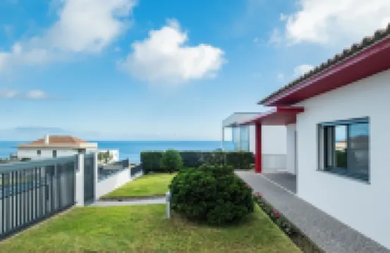Cerrado Da Eira. Vista Mar e Farol +ar condicionado