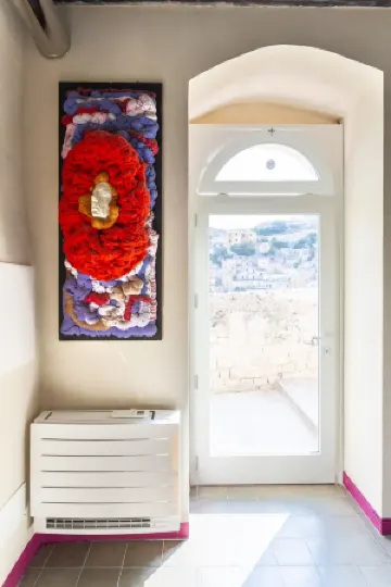 Modica Freakhouse apartment 2nd floor