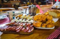 Eco House # 2 Hotels in Kaluđerac