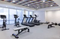 Home2 Suites by Hilton East Haven New Haven - Gym