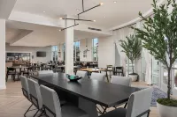 Hampton Inn & Suites by Hilton Huntsville Downtown Hotel a Brownsboro