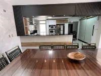 Casa Aconchegante em Maresias Próximo a Praia Hotels in Maresias