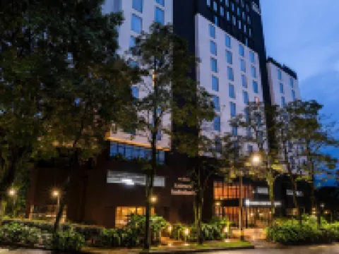 Faranda Collection Medellin, a Member of Radisson Individuals Hotels in Medellin
