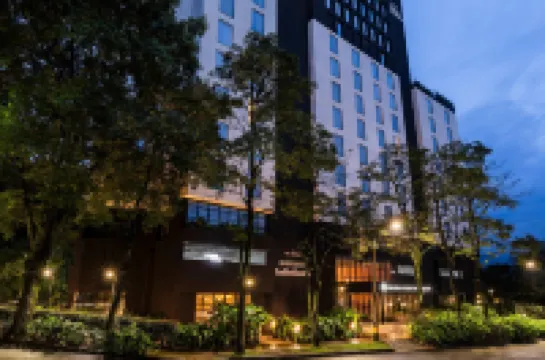 Faranda Collection Medellin, a Member of Radisson Individuals Hotel di 